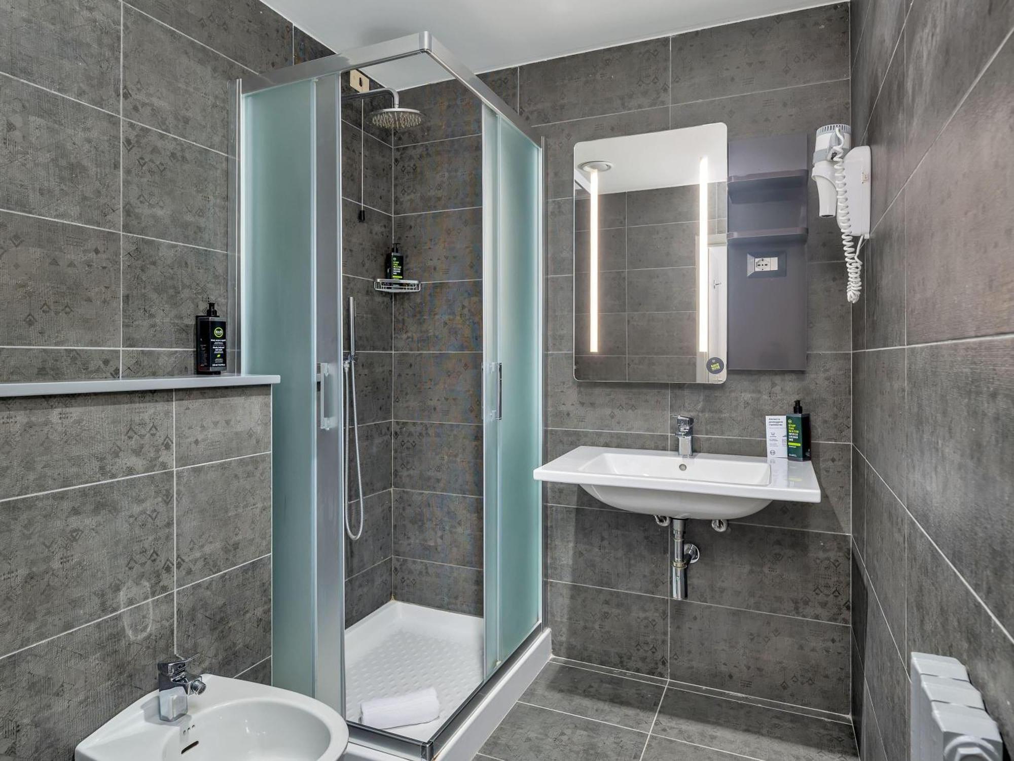 Hotel Ornato Mailand