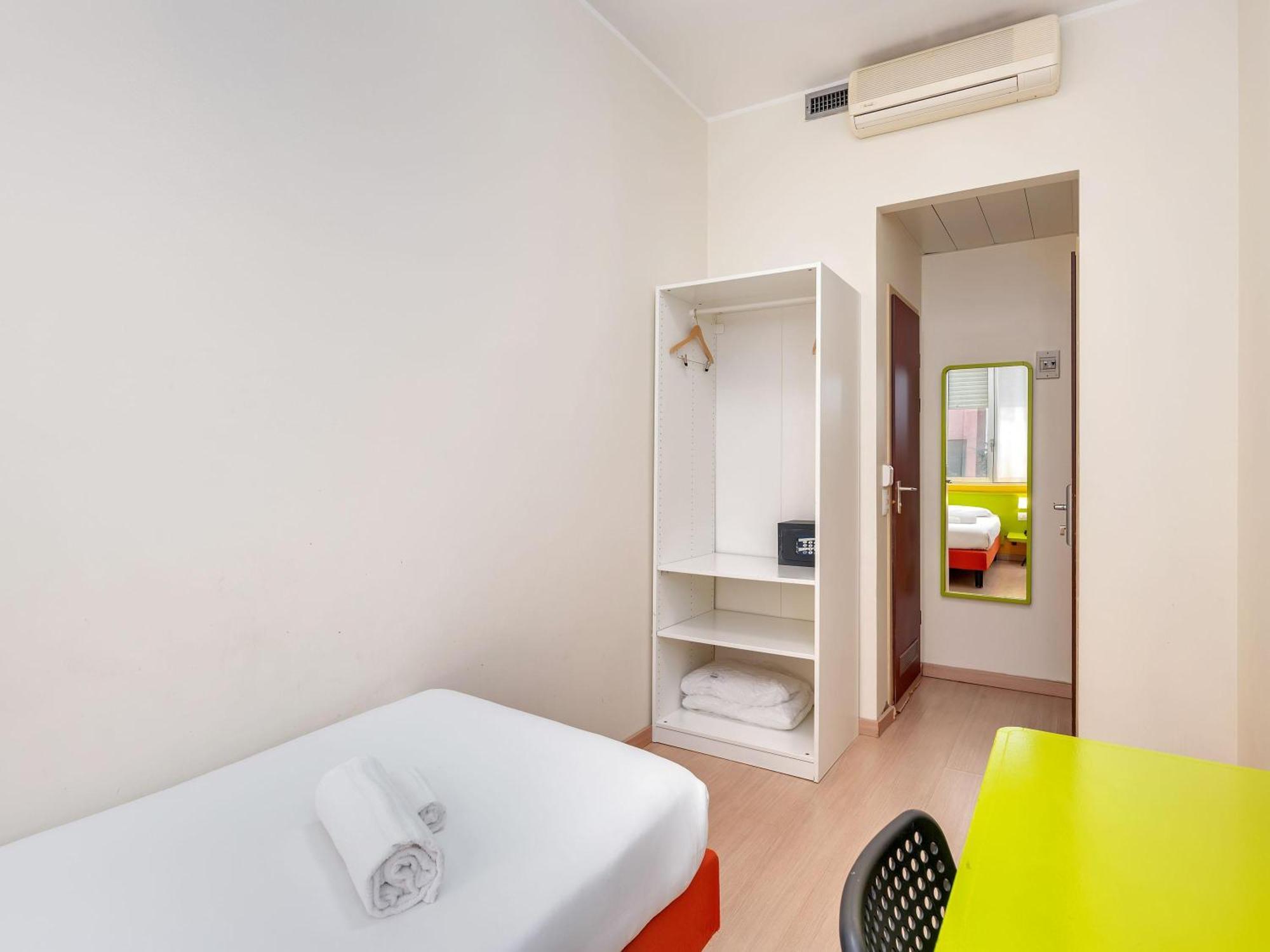 Hotel Ornato Mailand