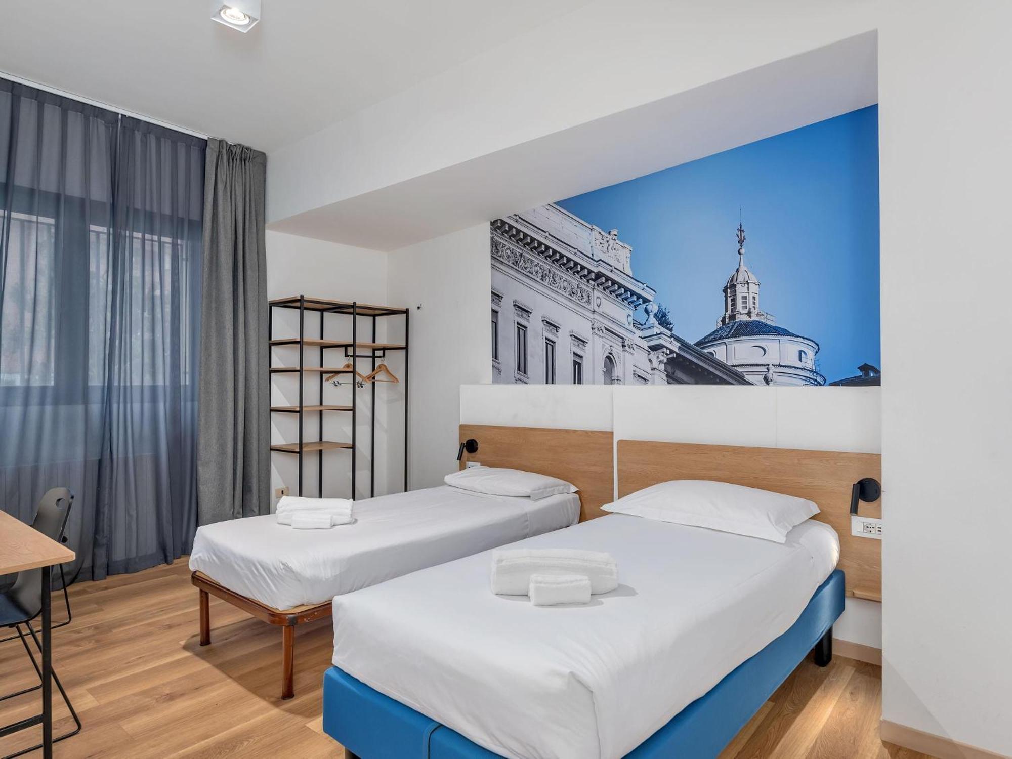 Ornato 3* Mailand