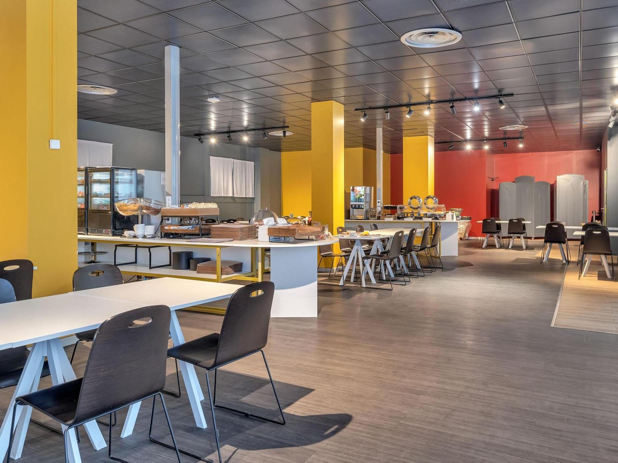 Ornato Hotel Mailand