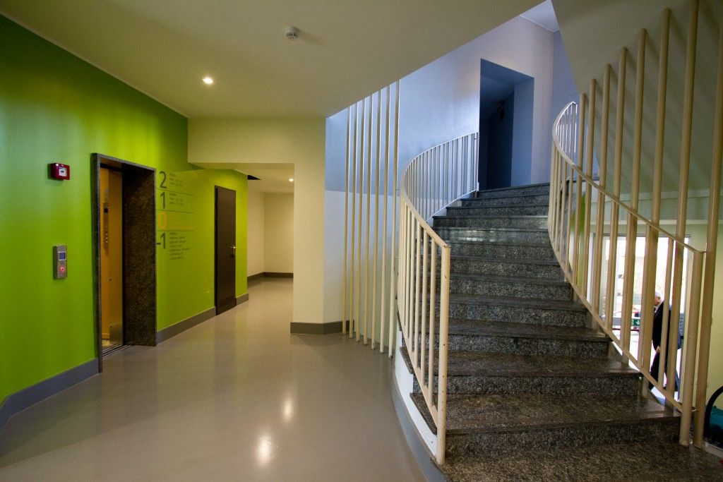 Hotel Ornato Mailand