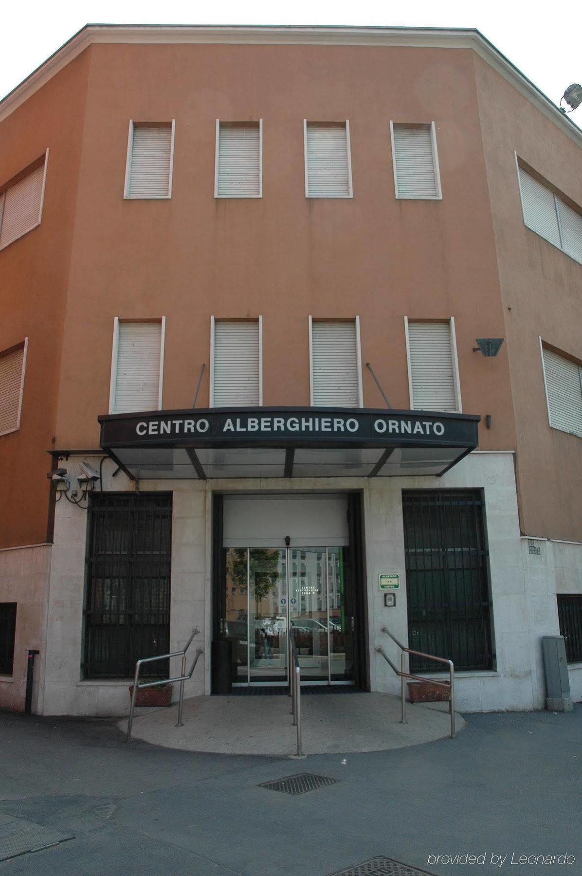 Ornato Mailand