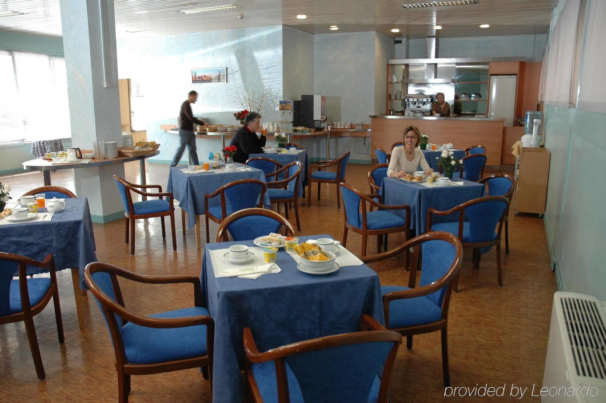 Hotel Ornato Mailand
